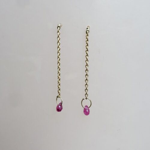 Swinging Rubies